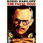 The Fatal Hour (DVD)