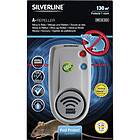 Silverline Mice & Rat Free MR 130 DG4