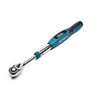 Kamasa K 2750 Digital Momentnøkkel 27-135Nm 3/8"