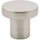 Beslag Design 2078 28mm (Rostfri Look)
