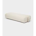 Manduka Enlight Rectangular Bolster