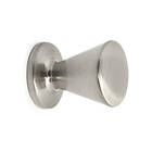 Habo Knopp Billy (Borstad Nickel)