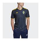 Adidas Sweden Away Jersey 21/22 (Men's)