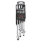 Boxer Tools 31401 U-Ringnyckelsats 9-delar