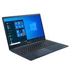 Dynabook Satellite Pro C50-H-101 15,6" i5-1035G1 (Gen 10) 8Go RAM 256Go SSD