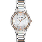 Bulova 98L258