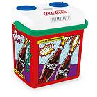 Cube Coolbox Coca Cola CB806