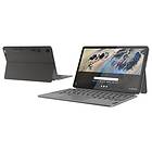 Lenovo IdeaPad Duet 3 Chromebook 82T60001MX 11" Qualcomm Snapdragon 7c 8GB RAM 128GB eMMC