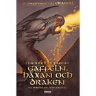 Gaffeln häxan och draken