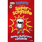Dagbok för alla superschyssta
