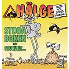 Hälge Stora boken om storvilt . . . och småvilt