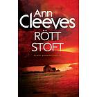 Rött stoft
