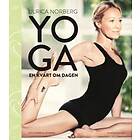 Yoga en kvart om dagen