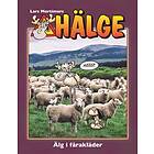 Hälge Älg i fårakläder