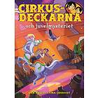 Cirkusdeckarna och juvelmysteriet