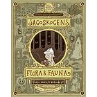 Sagoskogens flora och fauna