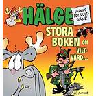 Hälge Stora boken om viltvård