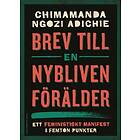 Brev till en nybliven förälder