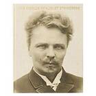 The worlds of Strindberg