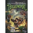 Nevermoor Hollowpox