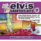 Elvis Greatest hits 7