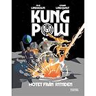 Kung Pow. Hotet från rymden