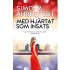 Med hjärtat som insats