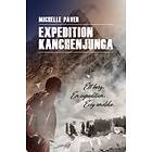 Expedition Kanchenjunga en spökroman