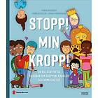 Stopp! Min kropp!