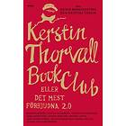 Kerstin Thorvall Book Club eller Det mest förbjudna 2. 0