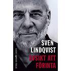 Avsikt att förinta