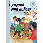Kajsas nya kläder