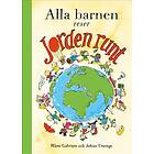 Alla barnen reser jorden runt