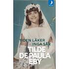 Tiden läker inga sår