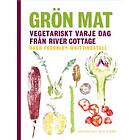 Grön mat