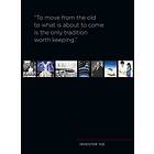 Investor 100 years ~ To move from the old to what is about to come i
