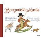 Borgmästar Munte