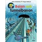Bojan och tunnelbanan