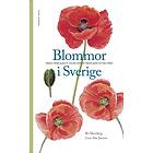 Blommor i Sverige