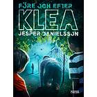 Före och efter Klea