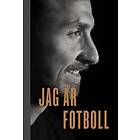 Jag är fotboll