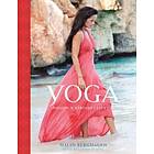 Yoga passion och närvaro i livet