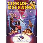 Cirkusdeckarna och schlagermysteriet