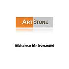 Grand Canyon ArtStone Väggsten Grey Hörn Lång