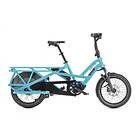 Tern GSD S00 500Wh 2022 (Elcykel)