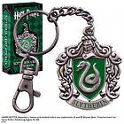 The Noble Collection Harry Potter Slytherin Keyring