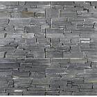 Grand Canyon ArtStone Väggsten Hafjell Black Slate 60x20cm