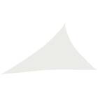 vidaXL Sunshade Sail 3x4x5m