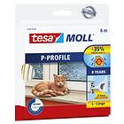 Tesa TesaMoll P-Profile 6m (Vit)