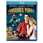 Forbidden Planet (US) (Blu-ray)